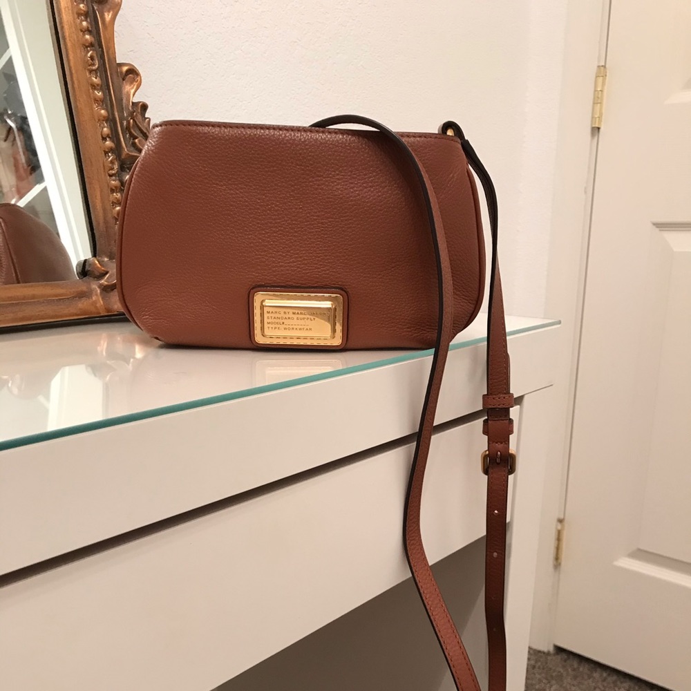 Marc Jacobs small crossbody